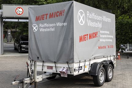 PKW Anhänger