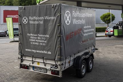PKW Anhänger